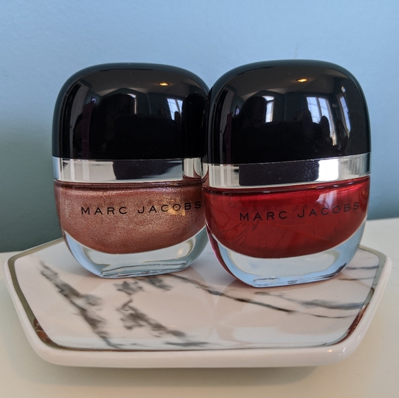 MARC JACOBS BEAUTY BUNDLE - Picture 2 of 7